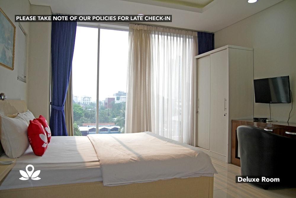 Hotel Kemang Eleven Yakarta Exterior foto