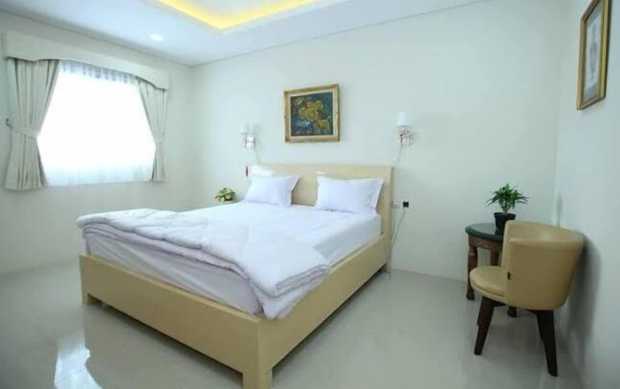 Hotel Kemang Eleven Yakarta Exterior foto