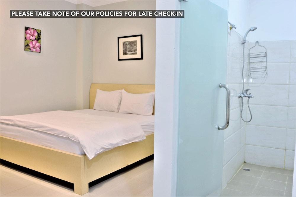 Hotel Kemang Eleven Yakarta Exterior foto
