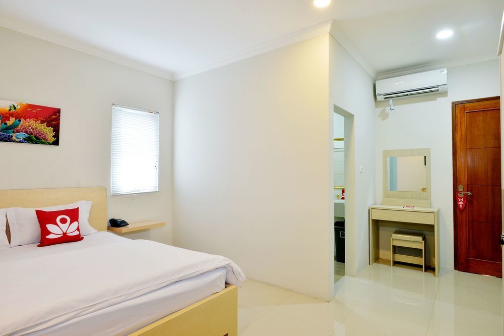 Hotel Kemang Eleven Yakarta Exterior foto
